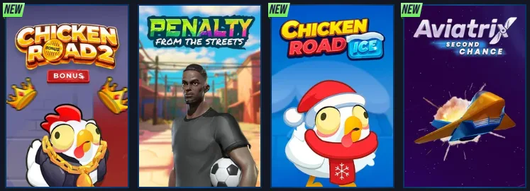 vegashero crash games